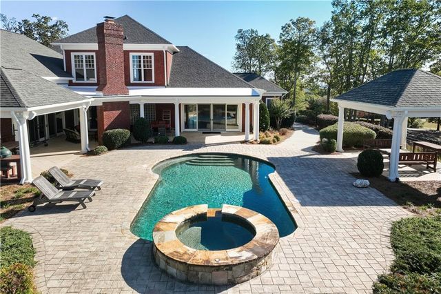 4620 Highland Drive, Gainesville, GA 30506