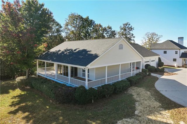 4620 Highland Drive, Gainesville, GA 30506