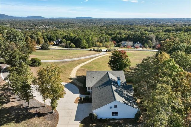 4620 Highland Drive, Gainesville, GA 30506