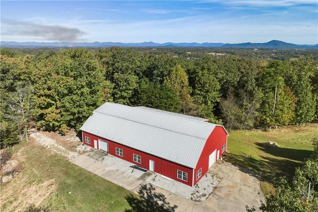 4620 Highland Drive, Gainesville, GA 30506