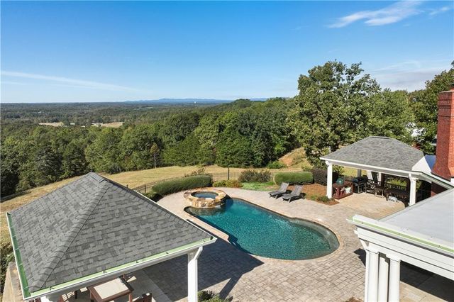 4620 Highland Drive, Gainesville, GA 30506