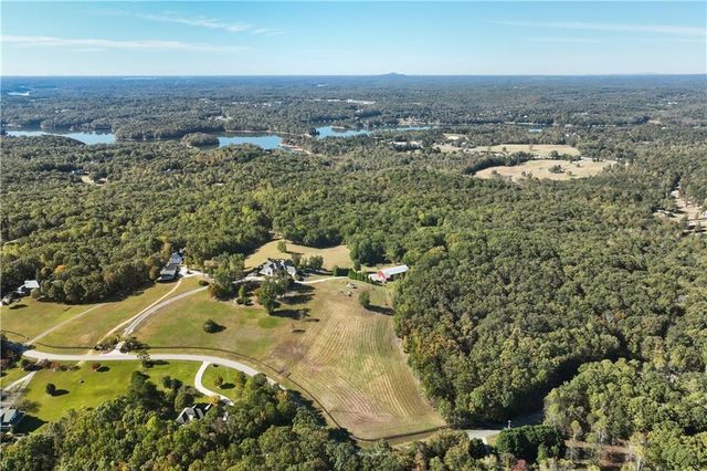 4620 Highland Drive, Gainesville, GA 30506