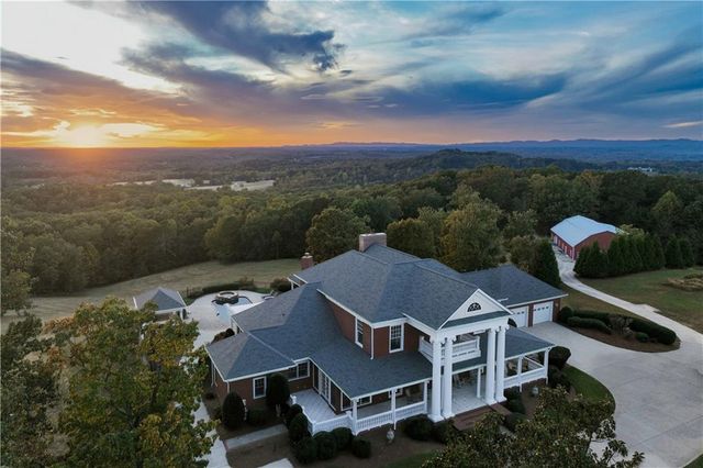 4620 Highland Drive, Gainesville, GA 30506