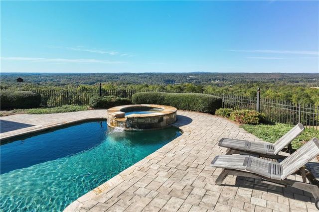 4620 Highland Drive, Gainesville, GA 30506