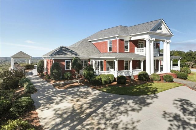 4620 Highland Drive, Gainesville, GA 30506