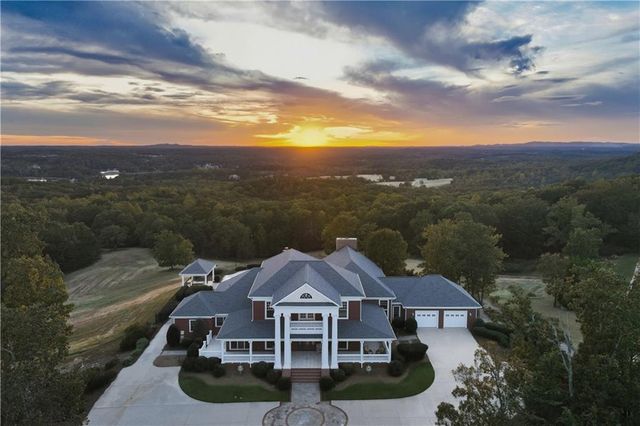 4620 Highland Drive, Gainesville, GA 30506