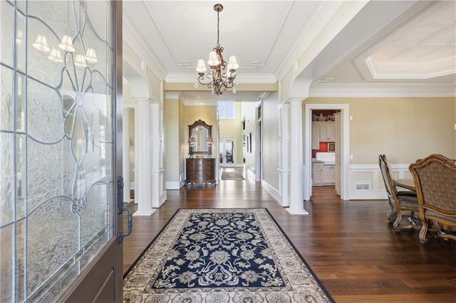 4620 Highland Drive, Gainesville, GA 30506