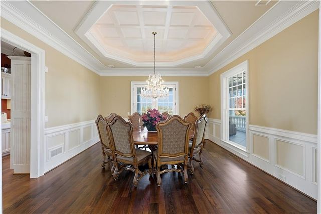 4620 Highland Drive, Gainesville, GA 30506