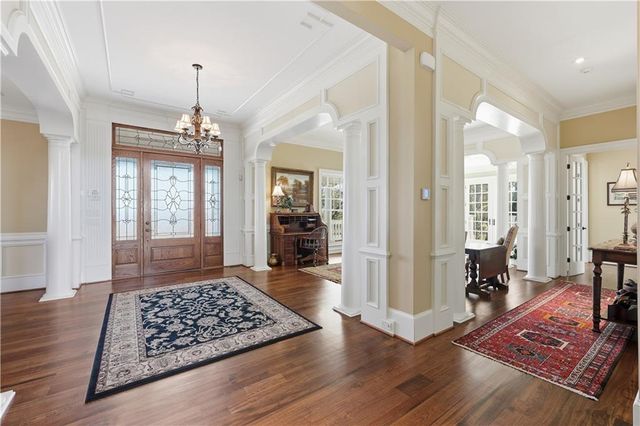 4620 Highland Drive, Gainesville, GA 30506