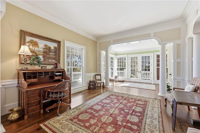 4620 Highland Drive, Gainesville, GA 30506