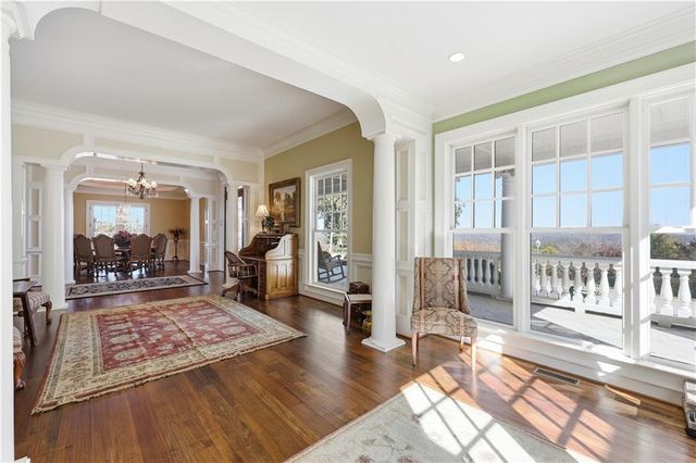 4620 Highland Drive, Gainesville, GA 30506