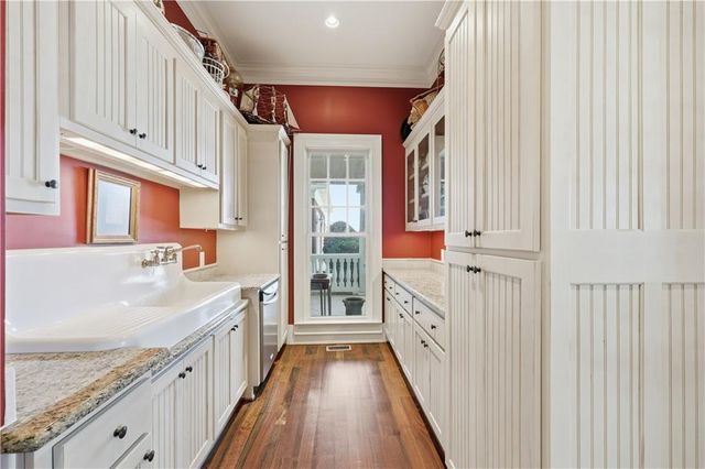 4620 Highland Drive, Gainesville, GA 30506