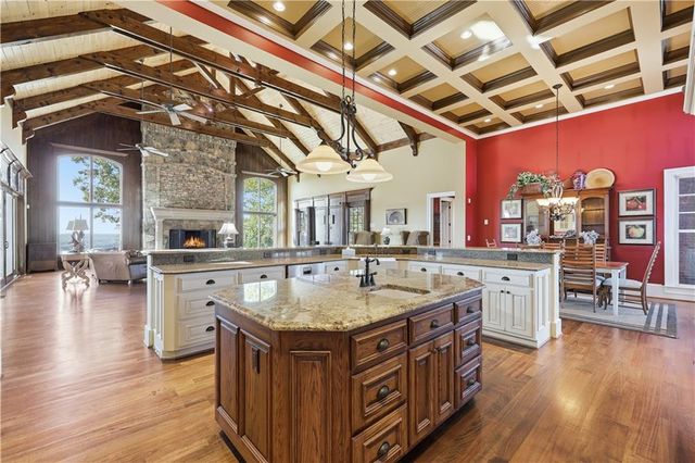 4620 Highland Drive, Gainesville, GA 30506