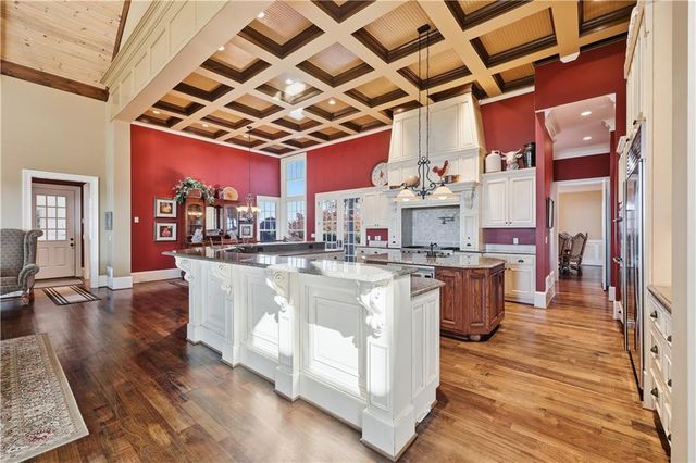 4620 Highland Drive, Gainesville, GA 30506