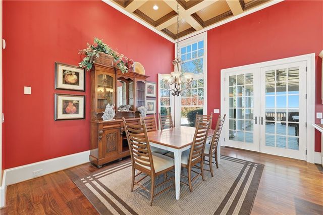 4620 Highland Drive, Gainesville, GA 30506