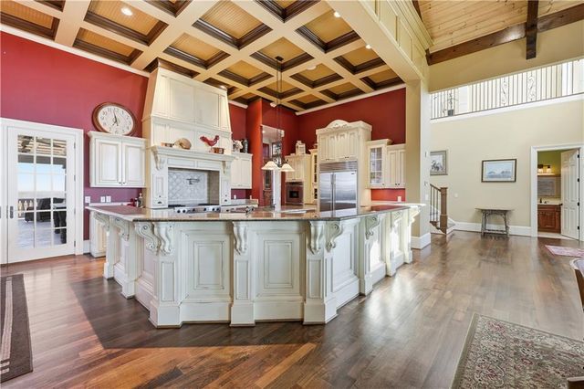 4620 Highland Drive, Gainesville, GA 30506