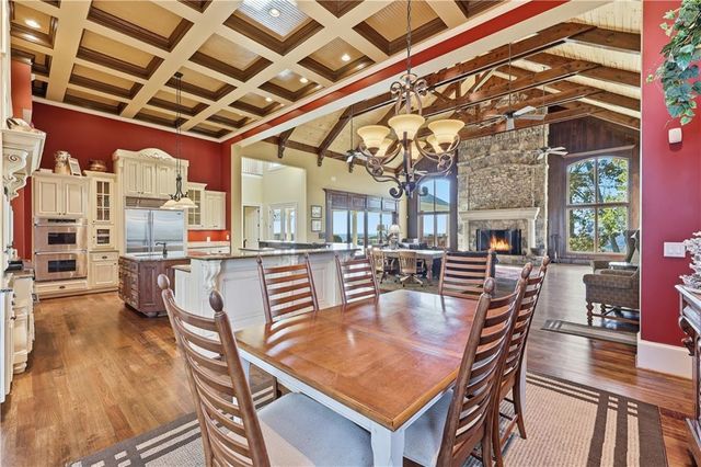 4620 Highland Drive, Gainesville, GA 30506