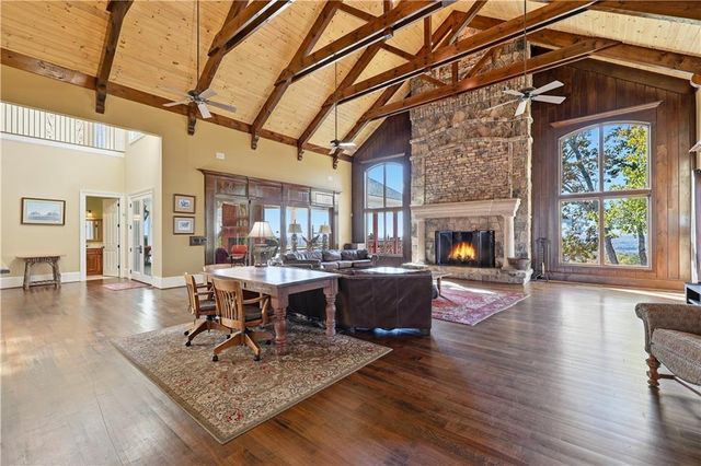 4620 Highland Drive, Gainesville, GA 30506