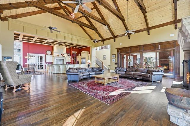 4620 Highland Drive, Gainesville, GA 30506