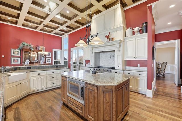 4620 Highland Drive, Gainesville, GA 30506