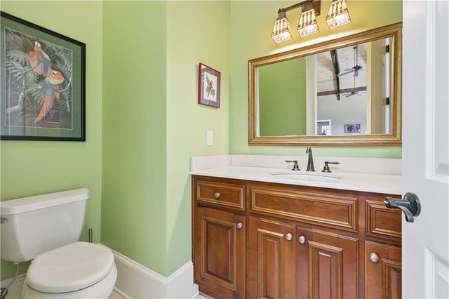 4620 Highland Drive, Gainesville, GA 30506