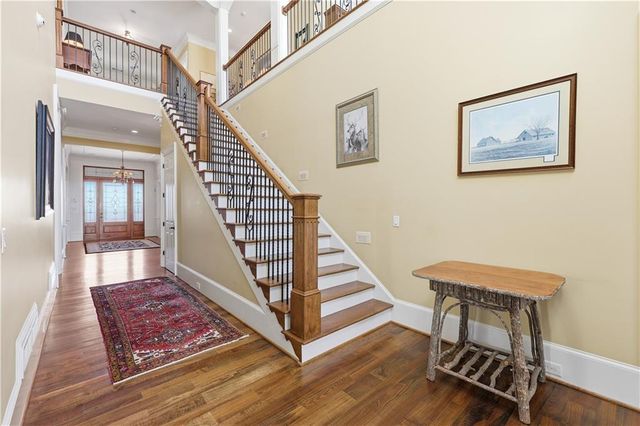 4620 Highland Drive, Gainesville, GA 30506