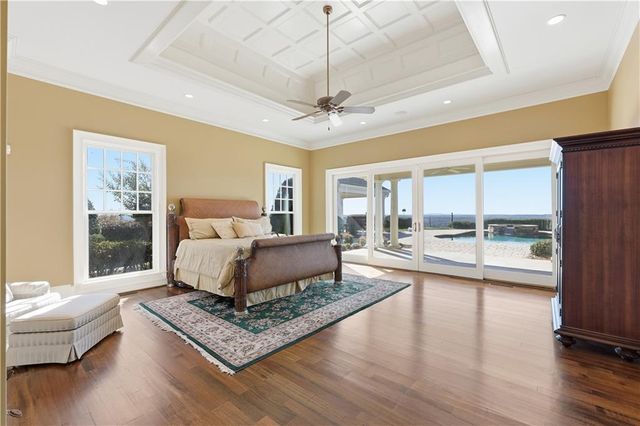 4620 Highland Drive, Gainesville, GA 30506