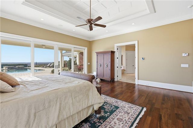 4620 Highland Drive, Gainesville, GA 30506