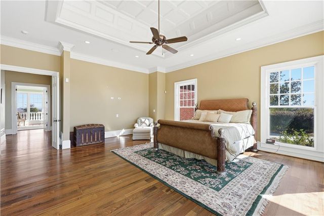 4620 Highland Drive, Gainesville, GA 30506