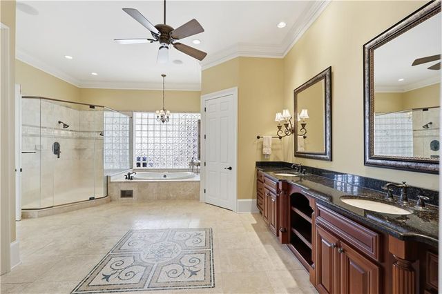 4620 Highland Drive, Gainesville, GA 30506