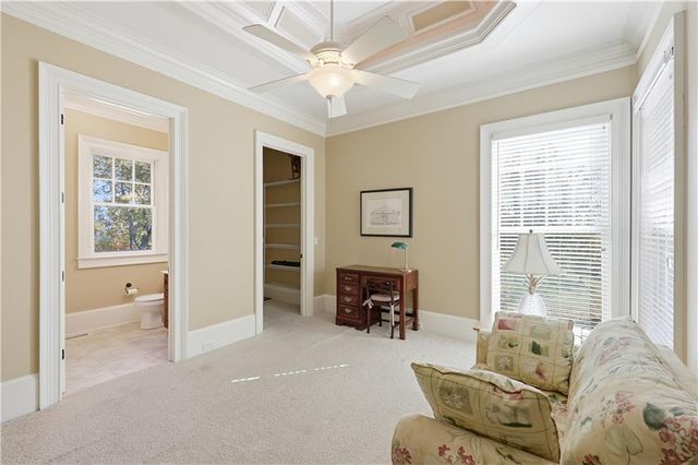 4620 Highland Drive, Gainesville, GA 30506