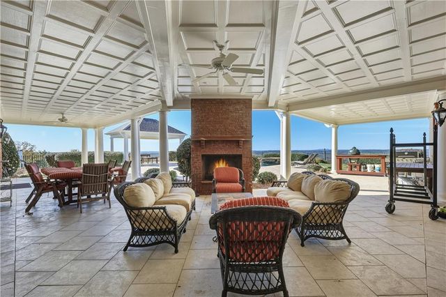 4620 Highland Drive, Gainesville, GA 30506