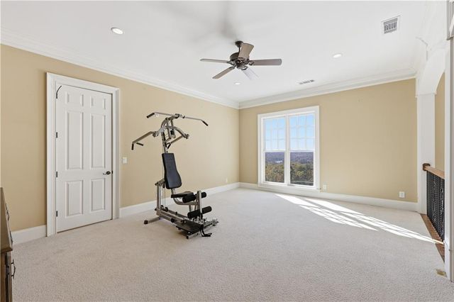 4620 Highland Drive, Gainesville, GA 30506