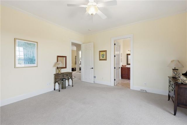 4620 Highland Drive, Gainesville, GA 30506