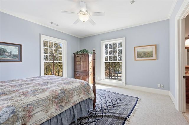 4620 Highland Drive, Gainesville, GA 30506