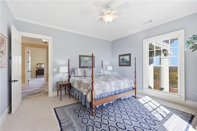 4620 Highland Drive, Gainesville, GA 30506