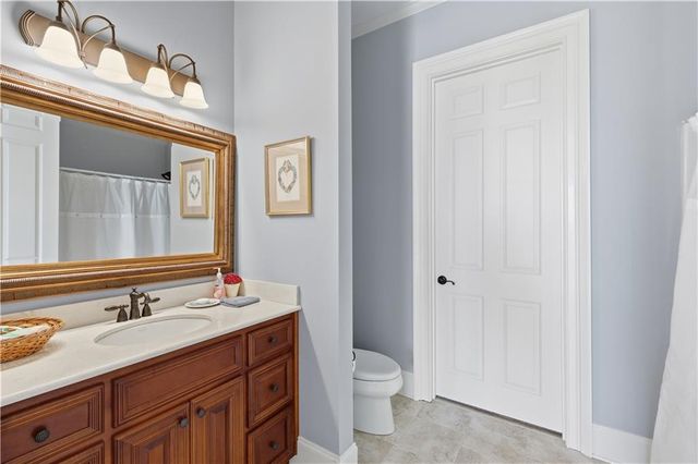 4620 Highland Drive, Gainesville, GA 30506