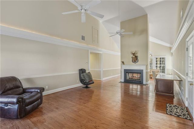 4620 Highland Drive, Gainesville, GA 30506