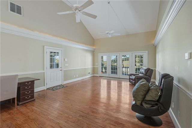 4620 Highland Drive, Gainesville, GA 30506