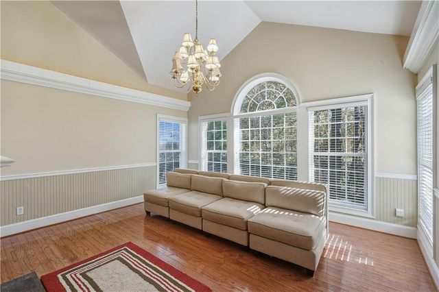 4620 Highland Drive, Gainesville, GA 30506