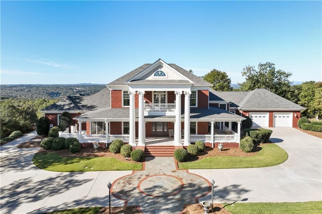 4620 Highland Drive, Gainesville, GA 30506