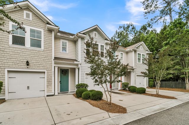 4853 Rocking Porch Lane, Summerville, SC 29485