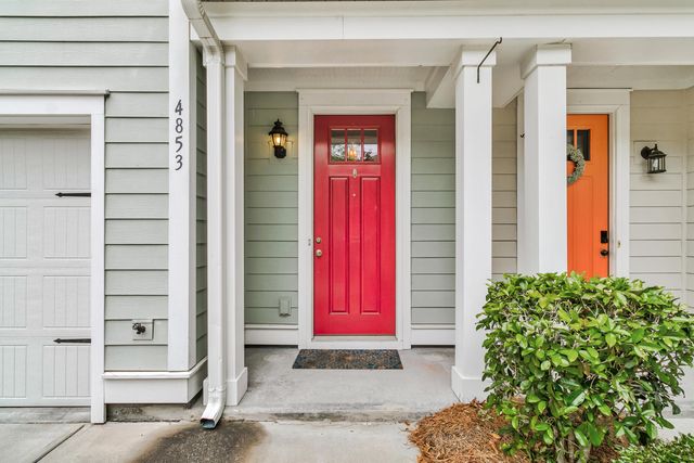 4853 Rocking Porch Lane, Summerville, SC 29485