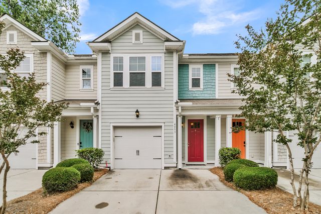 4853 Rocking Porch Lane, Summerville, SC 29485