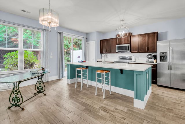 4853 Rocking Porch Lane, Summerville, SC 29485