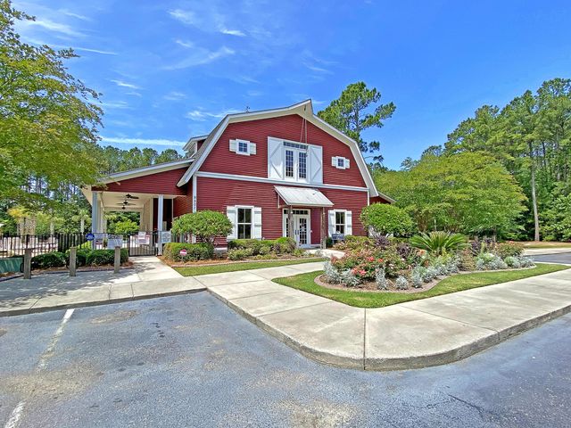 4853 Rocking Porch Lane, Summerville, SC 29485