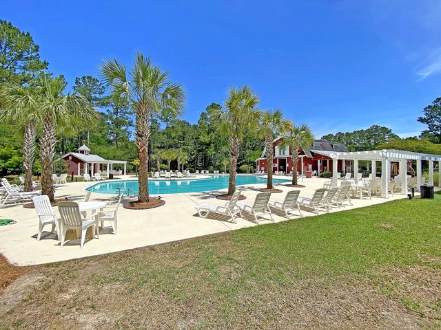 4853 Rocking Porch Lane, Summerville, SC 29485