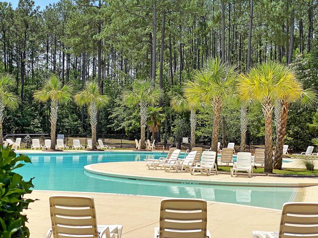 4853 Rocking Porch Lane, Summerville, SC 29485