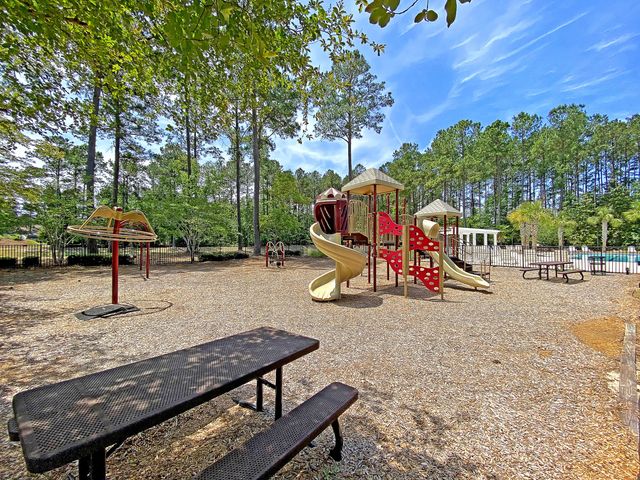4853 Rocking Porch Lane, Summerville, SC 29485