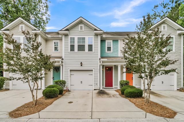 4853 Rocking Porch Lane, Summerville, SC 29485